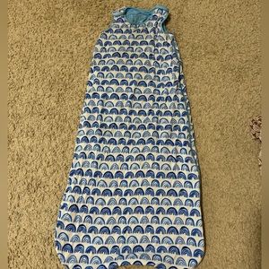 Little Sleepies Sleep Sack